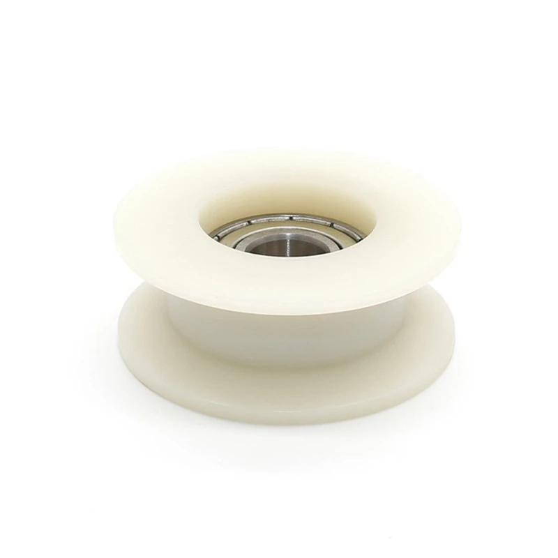 Nylon Roller 6001ZZ suppliers